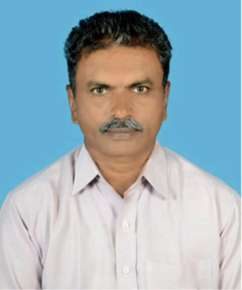 Selva Kumar