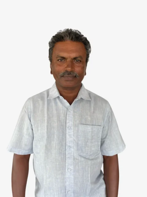 Image of Patent holder Selva Kumar